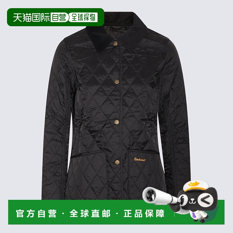 欧洲直邮barbour 女士 外套