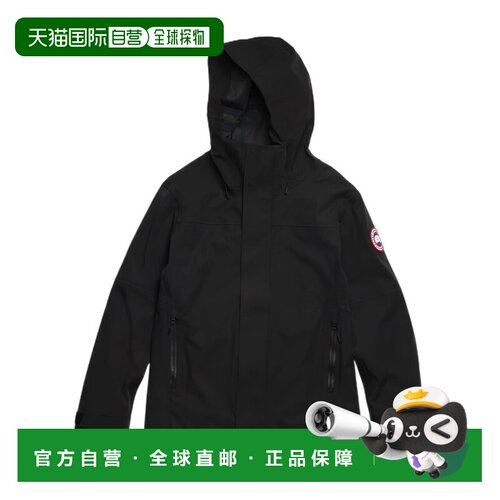 Canada Goose 长袖休闲夹克外套 5633M休 【付后1h可退】
