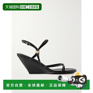 Schouler Coil 普罗恩萨 女士 精饰褶皱漆 施罗 香港直邮Proenza