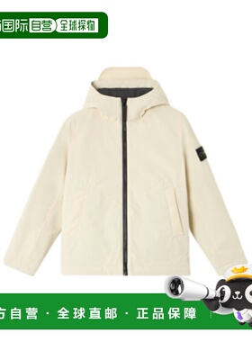 香港直邮Stone Island 防水夹棉夹克 K2S164100001S0A27