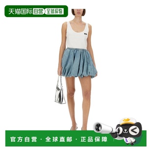 上装 欧洲直邮rotate 女士 christensen T恤背心 birger