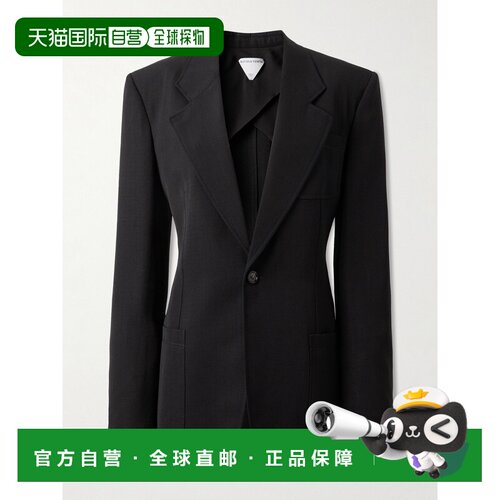 BottegaVeneta葆蝶家de poudre女士西装外套 【付后1h可退】