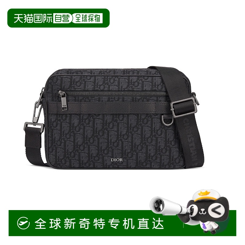 1h可退欧洲直邮DIOR迪奥 25春夏 1ESPO297YKY/H03E DIOM3FR7BC
