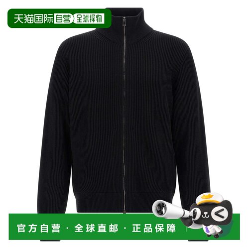 ROBERTO COLLINA 男士针织衫 253M02108M0209 AW2025
