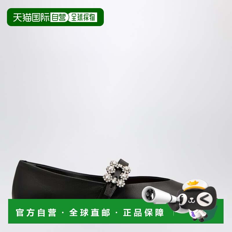 1h可退 香港直邮ROGER VIVIER 罗杰 维维亚 女士 EFFLORESCENCE