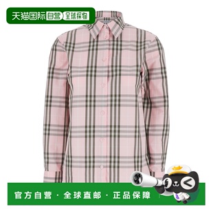 1h可退 香港直邮Burberry 巴宝莉 女士 