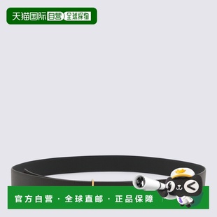 汤姆 Ford 福特 男士 TB331LCL236G 1h可退 黑色皮带 香港直邮Tom