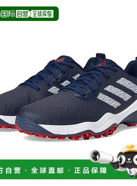 1h可退 香港直邮adidas 阿迪达斯 男士 Codechaos 25 Spikeless