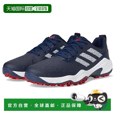 1h可退 香港直邮adidas 阿迪达斯 男士 Codechaos 25 Spikeless