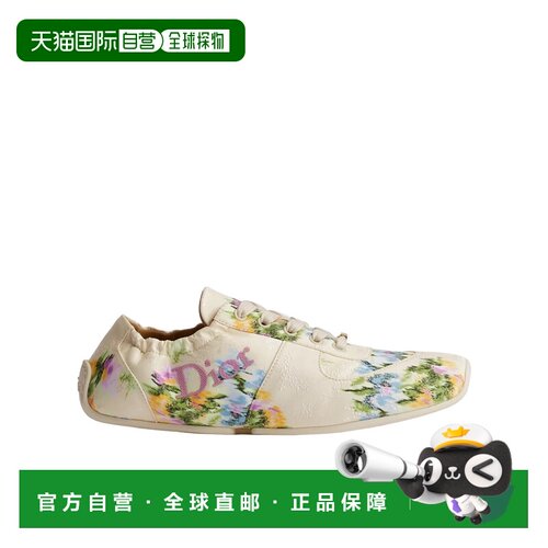 Dior Dior Cœur 运动鞋 KCK531JBQ女鞋 【付后1h可退】
