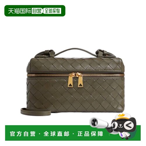 香港直邮Bottega Veneta BANG BANG手提包单肩包 789109V3IV1