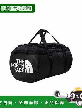 自营欧洲直邮The North Face北面 Base Camp防水耐用行李包男女通