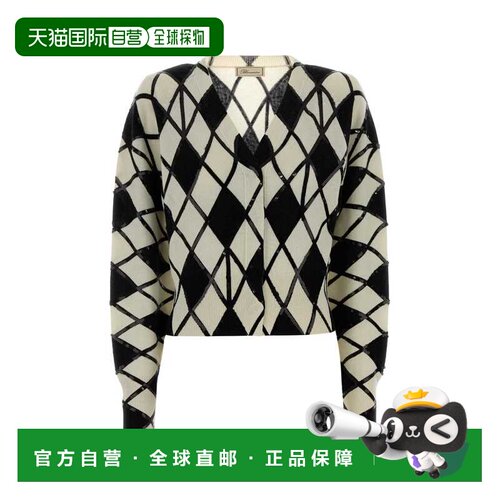 欧洲直邮BLUMARINE 女士针织衫 RF6174MAB372M743【付后1h可退】