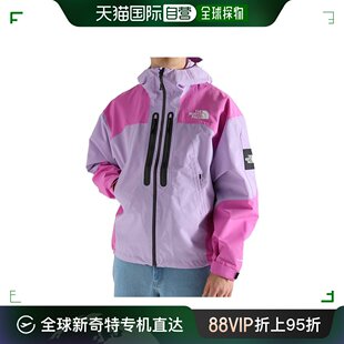 North Face 北面 NF0A879E 香港直邮The 男士 连帽外套夹克