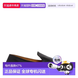 徽标乐福鞋 女士 F1258L74 black黑色 香港直邮The 舒适时尚 Row