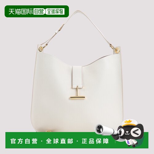 香港直邮TOM FORD 女士斜挎包 L1755LCL095G1W018 S支付后1h可退