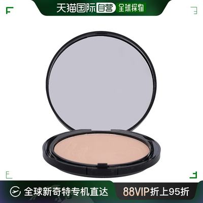 欧洲直邮Gosh Pressed Powder