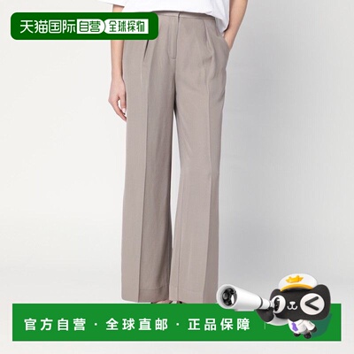 1h可退 香港直邮CALVIN KLEIN 女士休闲裤 K20K207641VIPA0 AW202