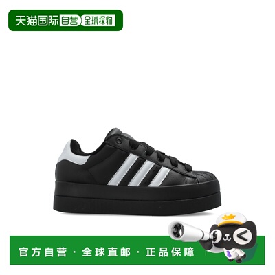 香港直邮ADIDAS ORIGINALS 女士运动鞋 KK25910CBLACKFTWWHTCBLAC