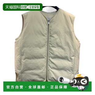 J40AF0147J70008 拉链马甲 香港直邮Jil Sander