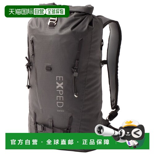 香港直邮exped  双肩包背包