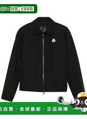 1h可退 香港直邮Moncler 长袖休闲夹克 K10911A00146598G8