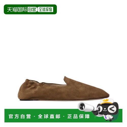 The Row 套脚休闲鞋 F2153L805单鞋 【付后1h可退】
