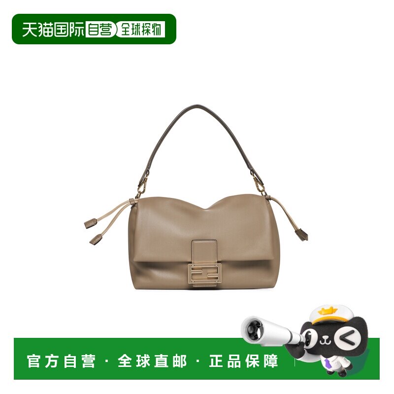 1h可退 香港直邮FENDI 女士斜挎包 8BR834AQ0DF0E65 SS2026 花色