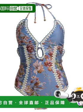 1h可退 香港直邮ZIMMERMANN 女士 