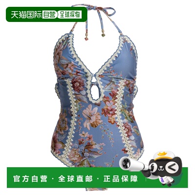 1h可退 香港直邮ZIMMERMANN 女士 