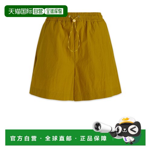 1h可退 香港直邮Moncler 盟可睐 女士 短裤 2B00018596LP137