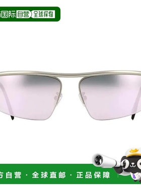 1h可退 香港直邮Fendi 芬迪 女士 Maison FE40141U 17c 60/16/145