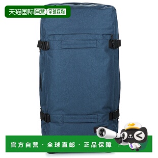 欧洲直邮Eastpak  TRANSIT'R L 121 L 男女箱包软壳行李箱 EK0A5B