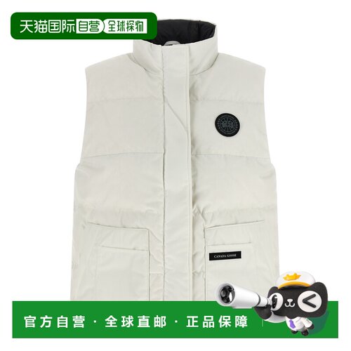 1h可退 香港直邮Canada Goose 加拿大鹅 女士 'Freestyle Legacy'