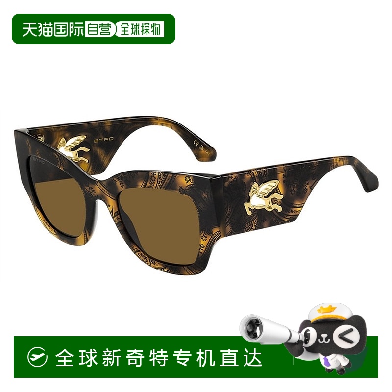 1h可退 欧洲直邮etro 女士 太阳镜
