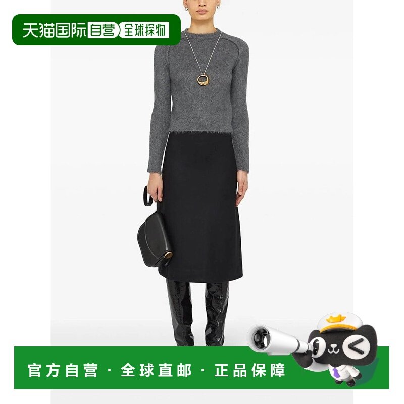 JIL SANDER 女士针织毛衣 J02GP0185J14727020,女装/女士精品,毛衣,淘宝优惠券,粉丝福利购,淘宝优惠卷