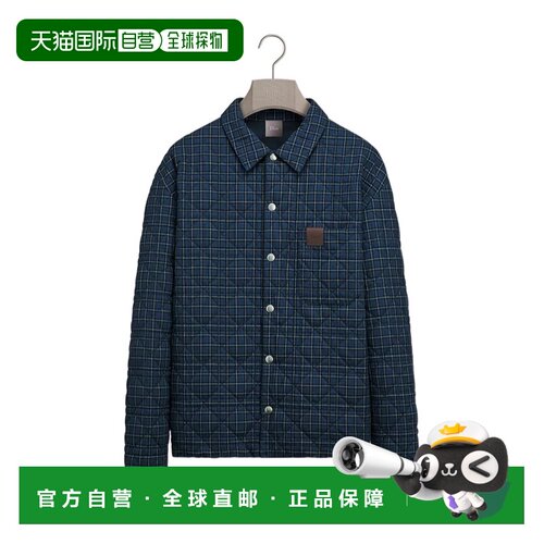 1h可退 Dior 长袖休闲夹克 643C557A3282