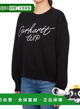 1h可退 香港直邮CARHARTT WIP 女士 I034034 K02XX 上衣 I034034K