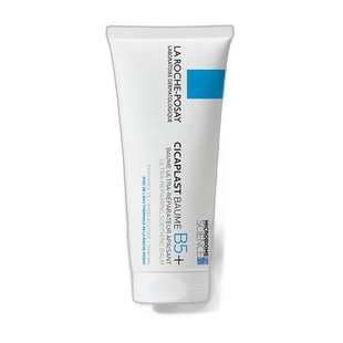 欧洲直邮理肤泉B5多效修复乳霜 LAROCHEPOSAYCICAPLASTBAUME正品