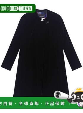香港直邮Emporio Armani 长袖大衣外套 EW002812TE11088阿玛尼