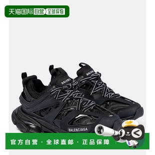 香港直邮Balenciaga 巴黎世家 女士 Track 运动鞋老爹鞋