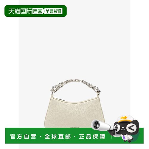 1h可退 香港直邮ALEXANDER MCQUEEN 女士手提包 8135531VDGB9701