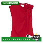 香港直邮Isabel Marant 无袖 1h可退 T恤 TS0175FAA1N41I