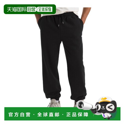 香港直邮THE NORTH FACE 男士运动裤 NF0A8CWCJK3【付后1h可退】