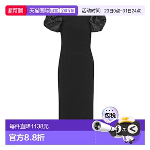 欧洲直邮rotate 连衣裙 女士