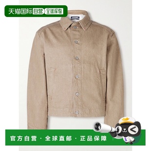 Veste 1h可退 Mirada 男士 Nîmes 牛仔 香港直邮Jacquemus