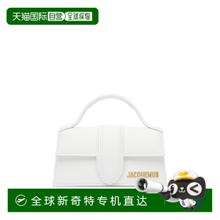 21HBAW00006BC01C0 1h可退 香港直邮Jacquemus 女士 手提包手提包