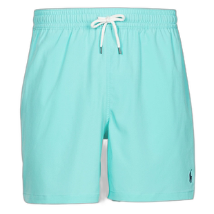 欧洲直邮Polo Ralph Lauren 拉夫劳伦 男士 MAILLOT DE BAIN UNI