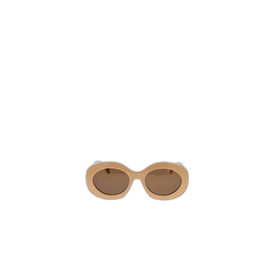 香港直邮Celine 徽标太阳镜 CL40292U