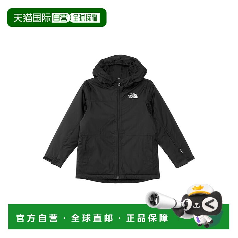 1h可退 香港直邮the north face 北面 男童 Freedom 保暖夹克(小/
